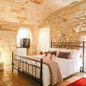 Dei Longobardi Holiday home